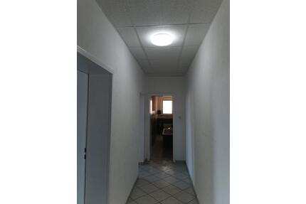 2-Raum-Wohnung zentral gelegen in Weißwasser - Weißwasser (Oberlausitz)