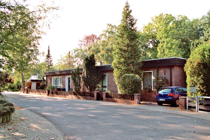 Leben in unkonventioneller Immobilie mit Charme & Geschichte - Wolfsburg Ehmen