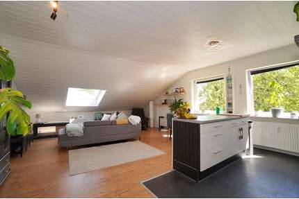 Wohnung zum Kaufen in Detmold Spork-Eichholz 149.000,00 € 68.59 m² - Detmold / Spork-Eichholz