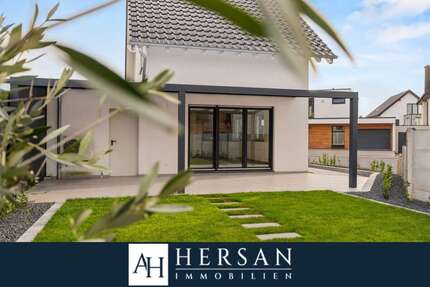 Haus zum Kaufen in Hückelhoven 449.000,00 € 122.88 m²