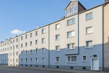 Haus zum Kaufen in Gelsenkirchen 1.300.000,00 € 981 m²