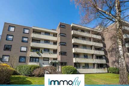 Wohnung zum Kaufen in Mönchengladbach Schmölderpark 65.000,00 € 46 m² - Mönchengladbach / Schmölderpark