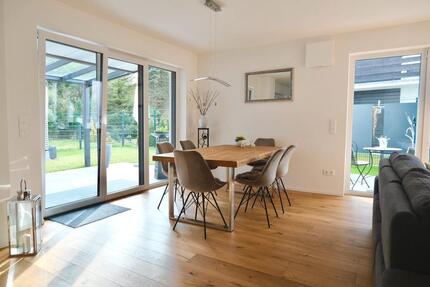 Neuwertige 3 Zimmer-Maisonette in Wolfratshausen (Privatverkauf)