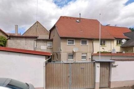 Kleines Haus auf dem Land - 165.000,00&nbsp;EUR Kaufpreis, ca.&nbsp; 179,00&nbsp;m&sup2; in Worms (PLZ: 67547)