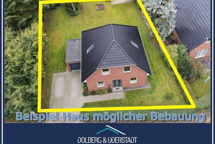 Grundstück zu verkaufen in Hamburg Rahlstedt 299.000,00 € 356 m² - Hamburg / Rahlstedt