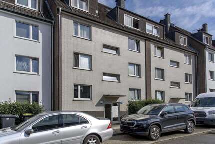 Wohnung zum Mieten in Essen 429,00 € 51.73 m²