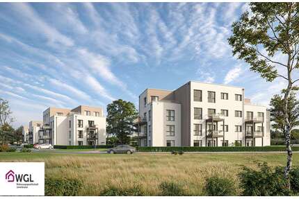 Wohnung zum Mieten in Leverkusen 1.492,00 € 100 m²