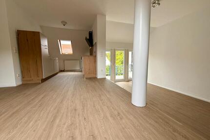 Vielseitige 3-Zimmer-Wohnung mit EBK in Falkenhardt - Diepholz