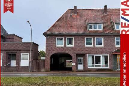 Haus zum Kaufen in Rhauderfehn 469.000,00 € 405 m²