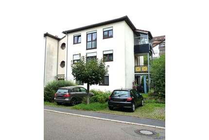 Wohnung zum Kaufen in Bad Mergentheim 139.000,00 € 74 m²