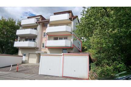 Wohnung zum Kaufen in Werdohl 143.000,00 € 78 m²