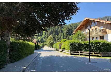 Wohnung zum Kaufen in Bad Wiessee Abwinkl 1.200.000,00 € 112.41 m² - Bad Wiessee / Abwinkl