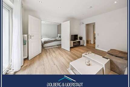 Wohnung zum Kaufen in Hamburg Rahlstedt 180.000,00 € 57.93 m² - Hamburg / Rahlstedt