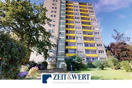 Wohnung in Erftstadt-Liblar - 770,00&nbsp;EUR Kaltmiete, ca.&nbsp; 81,00&nbsp;m&sup2;&nbsp;Wohnfl&auml;che in Erftstadt-Liblar (PLZ: 50374) Lechenich