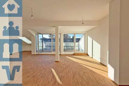 Wohnung zum Kaufen in Markt Schwaben 790.000,00 € 99.82 m²