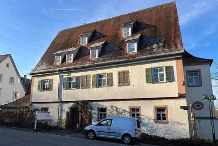 Wohnen im Denkmal - 198.000,00&nbsp;EUR Kaufpreis, ca.&nbsp; 54,00&nbsp;m&sup2;&nbsp;Wohnfl&auml;che in Stuttgart (PLZ: 70378) Hofen