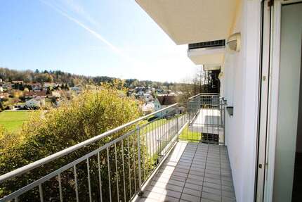 Wohnung zum Kaufen in Bad Griesbach im Rottal Bad Griesbach 159.000,00 € 60 m² - Bad Griesbach im Rottal / Bad Griesbach