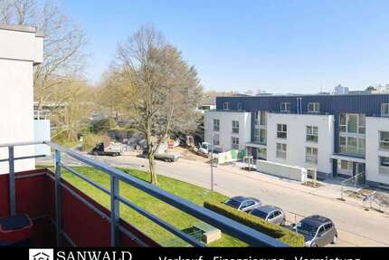 Wohnung zum Mieten in Haan 610,00 € 75 m²