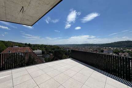 Wohnung zum Mieten in Esslingen am Neckar 3.875,00 € 155.02 m²
