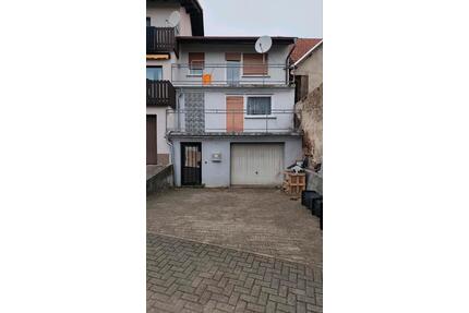Haus zu verkaufen - 70.000,00&nbsp;EUR Kaufpreis, ca.&nbsp; 95,00&nbsp;m&sup2; in Herschweiler-Pettersheim (PLZ: 66909)