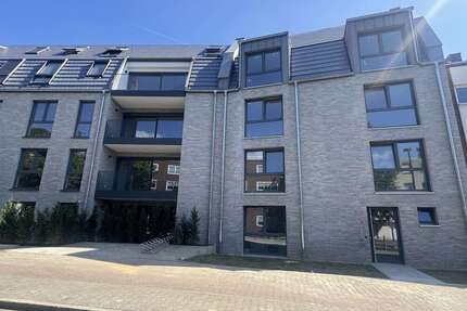 Wohnung zum Mieten in Düsseldorf 1.393,00 € 77.4 m²