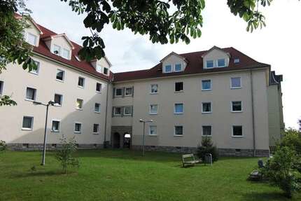 Wohnung zum Mieten in Gotha 290,00 € 41.54 m²