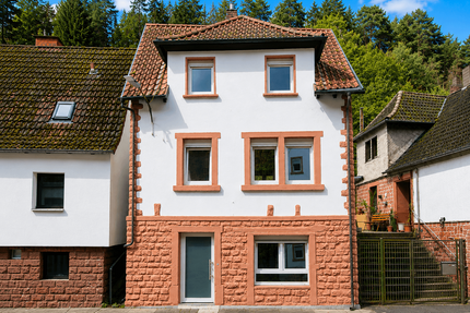 Haus zum Kaufen in Elmstein 109.000,00 € 80 m²