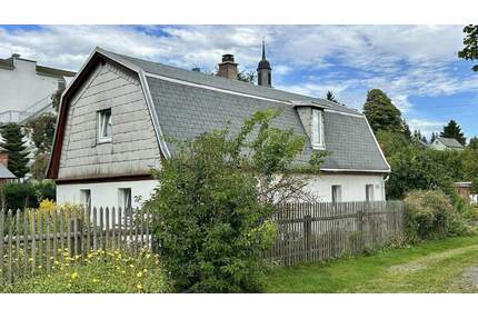 Mein eigenes kleines Häuschen! - 50.000,00&nbsp;EUR Kaufpreis, ca.&nbsp; 95,00&nbsp;m&sup2;&nbsp;Wohnfl&auml;che in Ellefeld (PLZ: 08236)