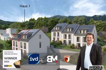 Haus zum Kaufen in Neusäß 689.000,00 € 154.76 m²
