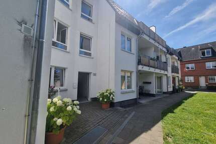 Wohnung zum Mieten in Heinsberg-Dremmen 267,55 € 51.25 m²