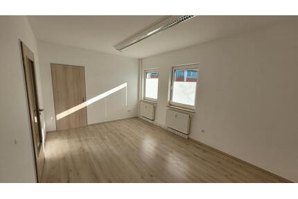 2-Zimmer-Wohnung 64 m² Innenstadt BW - Bad Windsheim