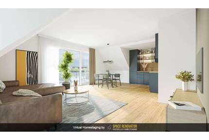 Wohnung zum Kaufen in Emsdetten 358.600,00 € 75.3 m²