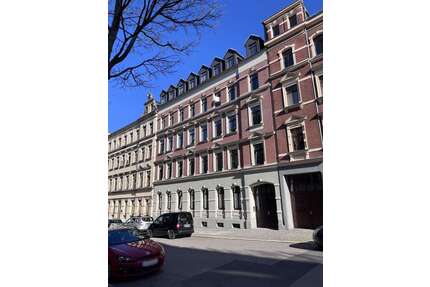 Wohnung zum Mieten in Chemnitz 370,00 € 77.9 m²