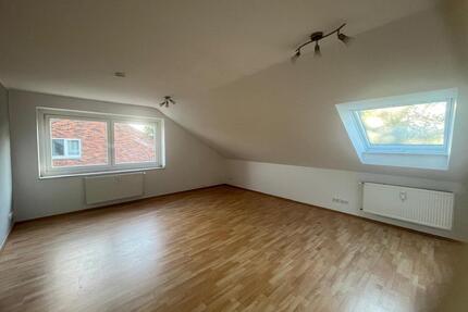 DG-Wohnung in ländlicher Umgebung im Städtedreieck ReOEMarl - Oer-Erkenschwick