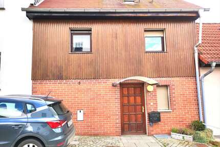 Haus zum Kaufen in Zechau 34.900,00 € 100 m²