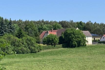 Einfamilienhaus in Idyllischer Lage - Kemberg
