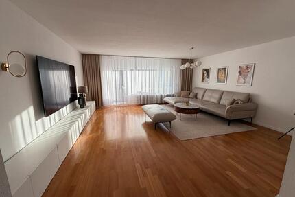 Großzügige 3,5-Zimmer Eigentumswohnung mit Balkon und Tiefgarage - Rheinfelden (Baden)