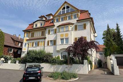 Wohnung zum Kaufen in Heidenheim 309.000,00 € 107 m²