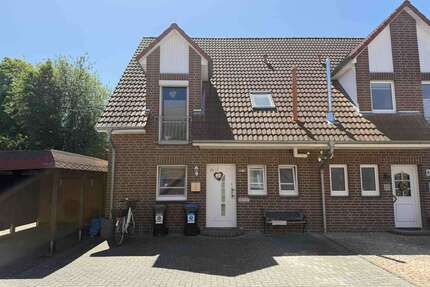 Haus zum Kaufen in Wunstorf 430.000,00 € 121 m²