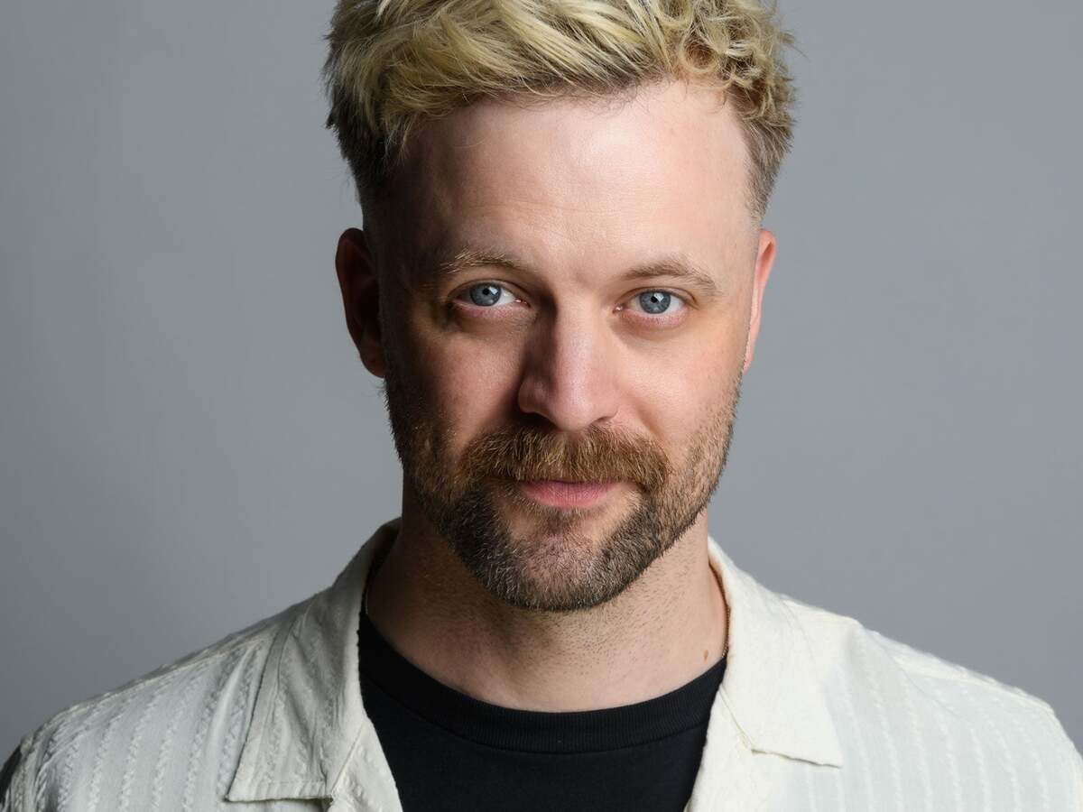 Thomas Green