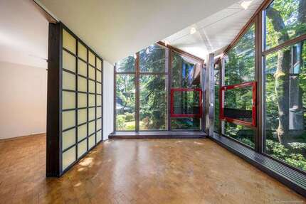 Wohnung zum Kaufen in München 1.000.000,00 € 173 m²