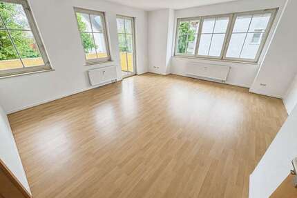 Wohnung zum Mieten in Neuenhagen 1.246,00 € 72 m²