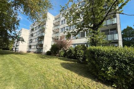 Familienfreundliche Wohnung mitten in Freiburg – ideal gelegen - Freiburg im Breisgau Haslach