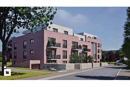 Wohnung zum Kaufen in Bonn 420.800,00 € 67.53 m²