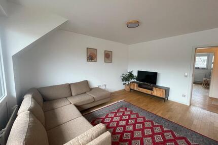 Zwischenmiete: Schöne und moderne 4-Zimmer-Wohnung in Ehrenfeld - Köln