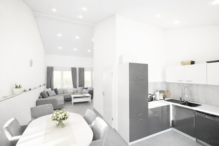 Wohnung zum Kaufen in Neuenbürg 394.000,00 € 100 m²