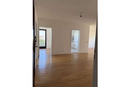 Wohnung zum Mieten in Baden-Baden 1.260,00 € 107 m²
