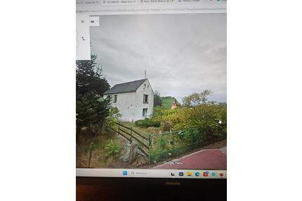 Haus , 1100m2 Deutsche bei Grenze Podrosche GELEGENHEIT!!! - Krauschwitz i. d. O.L.