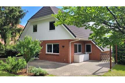 Haus zum Kaufen in Brieselang 589.000,00 € 122 m²
