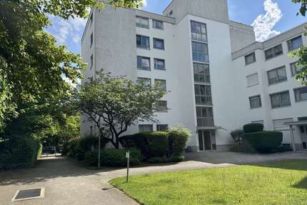 Wohnung zum Mieten in Haar 965,00 € 37 m²